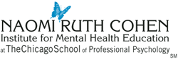 Naomi Ruth Cohen  Institute