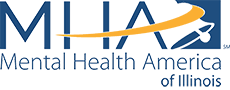 Mental Health America of Illinois Logo