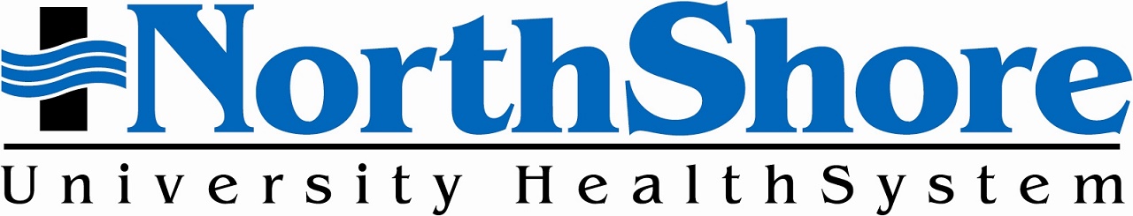 northshore university health system logo