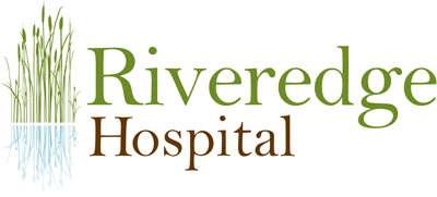 riveredge hospital logo