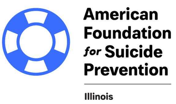 american foundation for suicide prevention illinois