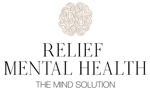 relief mental health