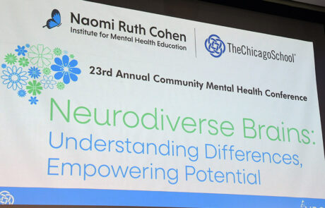 neurodiverse brains slide