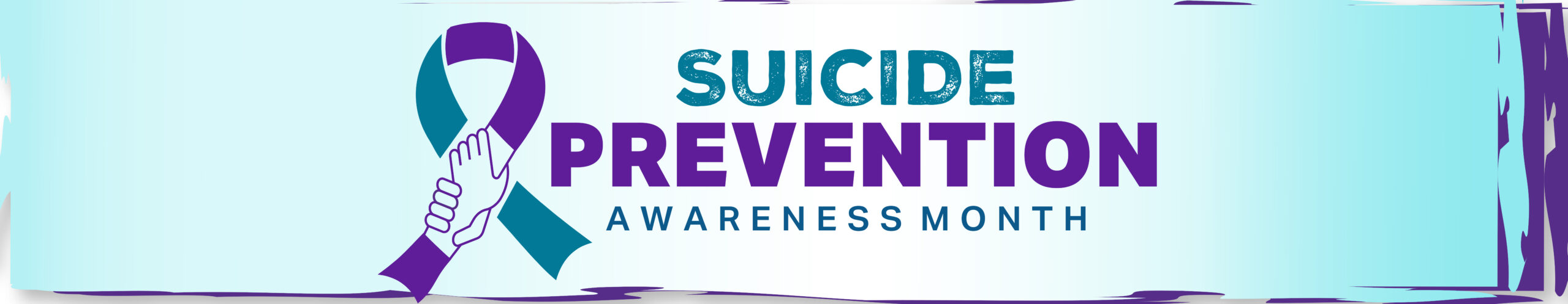 suicide prevention awareness month